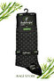 6 Pack Bamboo Seamless Men's Socks - 5