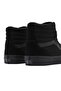 Mn Filmore Hi Men's Black High Top Sneaker - 4
