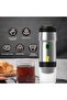 Portable Coffee Maker with 7500mAh Battery – Travel Espresso Machine - 5
