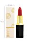 Endless Charm Lipstick Raspberry Range - 8