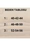 Mevlana Belted Flared Ferace - 5