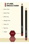 Endless Charm Ultimate Precision Lip Liner – Vegan, Allergen-Free, Long-Lasting Lip Definitio - 3