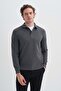 Caz 5626 Selanik Sweat 24kceeo05626 أنثراسيت