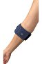 Epicondylitis Bandage Lux Tennis Golfer Elbow Band - 2