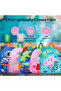 Peppa Pig Kids Backpack – Cute Preschool Bag for Toddlers & Children, Lightweight & Durable - 6