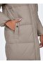 Onlvilma Down Long Coat Cc Otw Women's Coat - 5