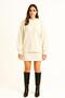 Oversize Sweater - 5