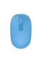 Mobile 1850 Kablosuz Mouse  Mavi (U7Z-00057)