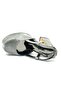 Feles Jane Jane Platform Heel Women's Classic Heeled Shoes Platinum - 5