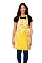 Towel Kitchen Apron Practical Use Apron
