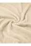 Bamboo Towel Set Natural and Soft Textured 50X90 - 3