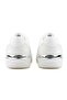 U.s. Polo Assn. Alka 4FX 101532314 Women's White Casual Sneakers - 6