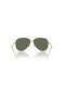 Reverse 0Rb R 0101S 001/Vr59 Unisex Sunglasses - 5