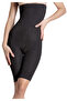 Corrective Slimming High Waist Push UP Panty ,Black,XXL - 3