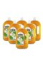 Antiseptic Disinfectant Liquid 1 Litre – Powerful 1000ml Anti-Bacterial Cleaner - 3