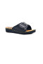 Apella Full Orthopedic Single Buckle Mother Slippers