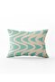 Double Sided Rectangular Throw Pillow Cover Tk23 - 2