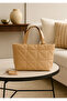 Demorie Dm8590 Women's Hand & Shoulder Bag - 3