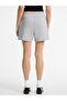 Jeans Reg Embro Women's Relaxed Fit Shorts - 4