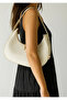 2091 Women's Baguette Hand and Shoulder Bag - 6