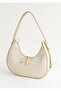 2091 Women's Baguette Hand and Shoulder Bag - 2
