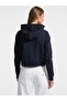 Jeans Crop Women's Sweatshirt - 3