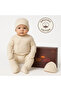 Premature 99% Antibacterial Organic Cotton Baby Set Hospital Release