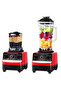 2 In 1 Multi-function Electric Blender And Grain Grinder, 2L Capacity, 4500watts Power