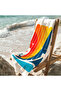 Adult Unisex 75X155Cm Summer Patterned Beach Towel - Bath Towel - Sea Towel - 3