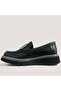 3760 Women's Casual Shoes - Black - 39 - 2