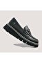 3760 Women's Casual Shoes - Black - 39 - 5