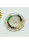 Gemini Natural Stone Bracelet212238 - 2