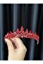 Bride Engagement Kina Promise Crown Sparkle - 3