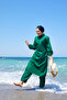 Gifted Sports Cut Hijab Swimsuit Set - 3