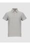 MECAFE Men's Collared Short Sleeve Tshit12248417561674