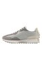 Lifestyle Mode De Vie U327Ff Unisex Gray Casual Sneaker Shoes - 2