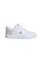 حذاء رياضي كاجوال أبيض من PARK ST ID5580