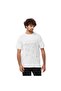 Graphic Ss Tee m Lc2246900 White T-Shirt