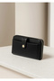 Demorie Dmw1007 Women's Wallet - 3