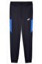 Knitted Pants, Regular, Regular, Side Pocket, Knitted, Plain - 6
