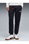 Knitted Pants, Regular, Regular, Side Pocket, Knitted, Plain - 3