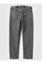 V-Straıght Jeans Straight Fit Men's Jeans Pants Gray - 3