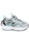 29605 Orthopedic Children's Sports Shoes Gray - 3