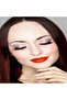 Color Statement Matte Lipstick 53 Empress – Cruelty-free, Bold, Nourishing 5g Lipstick - 4