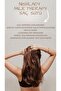 Milk Therapy Moisturizing Hair Milk - Leave-In Cream with 12 Amino Acids - 3