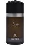 Cinder Eau De Parfum for Men 100 ml - 2