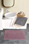 Pina Foot Towel 5-Piece Towel Mat Set | Bath Mat | Towel | Foot Towel - 2