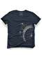 Extreme Cyclist Design T-Shirt