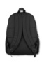 Ümit Çanta Cennec Black Men's Middle School College High School and Daily Backpack - 3