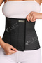 Abdominal Corset Firming Maternity Postpartum Corset Sezeryan Waist Corset Belt